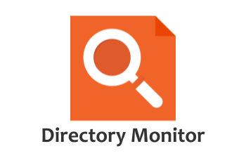 directory monitor
